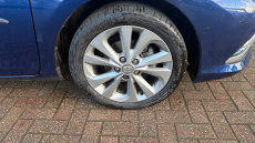 Toyota Auris 1.2T Excel 5dr [Leather] Petrol Hatchback